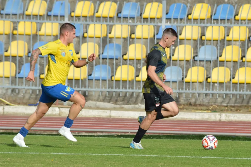 FK Senta - 2026/2027 - FK Senta - SFU Kelebijska šuma - 26