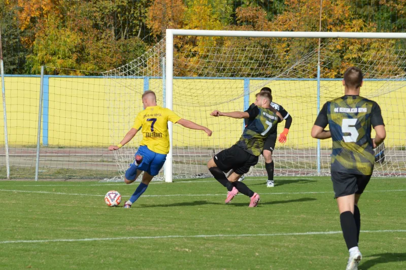FK Senta - 2026/2027 - FK Senta - SFU Kelebijska šuma - 31