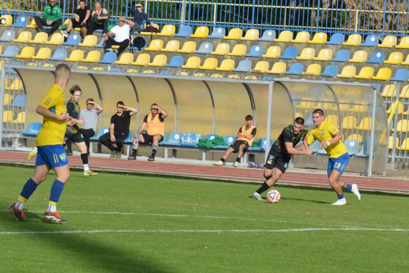 FK Senta - 2026/2027 - FK Senta - SFU Kelebijska šuma - 44