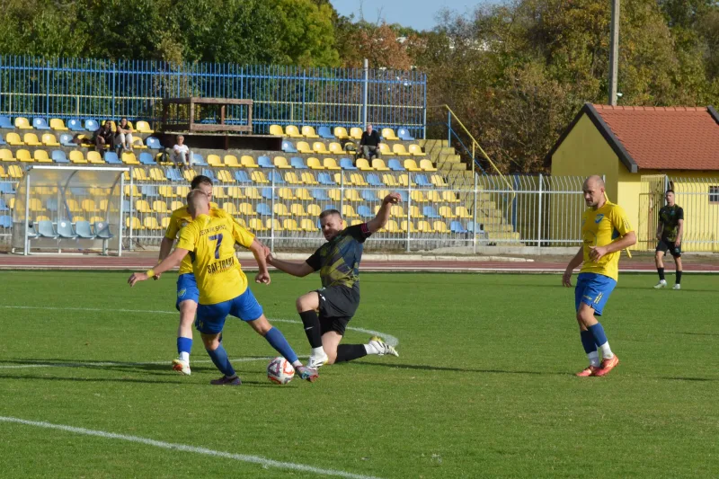 FK Senta - 2026/2027 - FK Senta - SFU Kelebijska šuma - 48