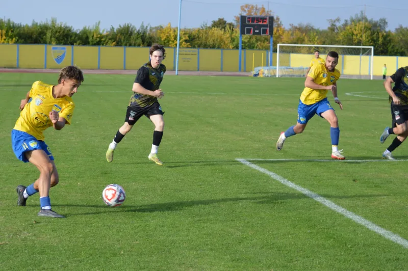 FK Senta - 2026/2027 - FK Senta - SFU Kelebijska šuma - 60