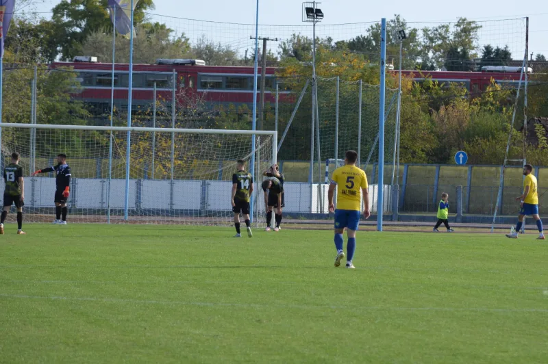 FK Senta - 2026/2027 - FK Senta - SFU Kelebijska šuma - 65