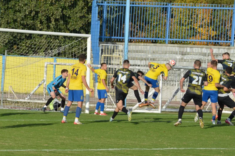 FK Senta - 2026/2027 - FK Senta - SFU Kelebijska šuma - 75
