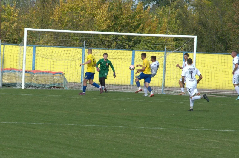 FK Zenta - 2026/2027 - FK Senta - Tornyos - 26