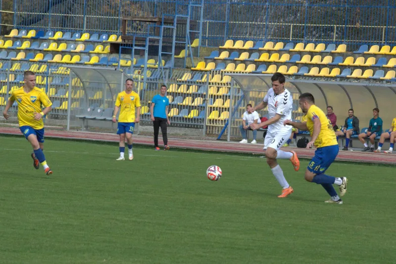 FK Senta - 2026/2027 - FK Senta - Tornjoš - 27