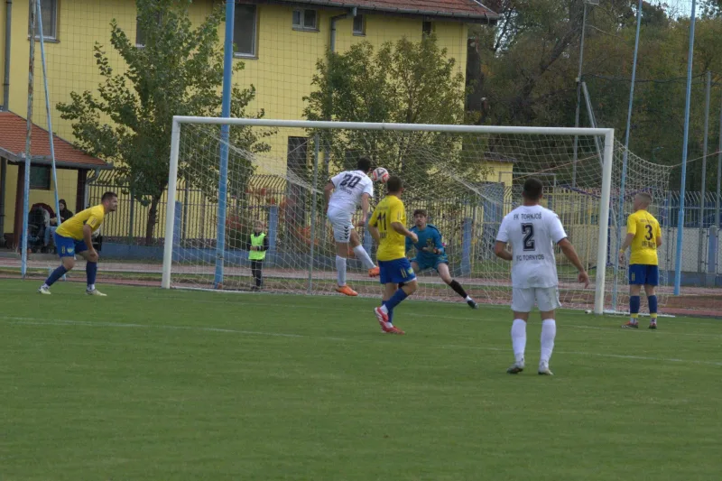 FK Senta - 2026/2027 - FK Senta - Tornjoš - 35