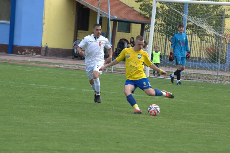 FK Senta - 2026/2027 - FK Senta - Tornjoš - 36