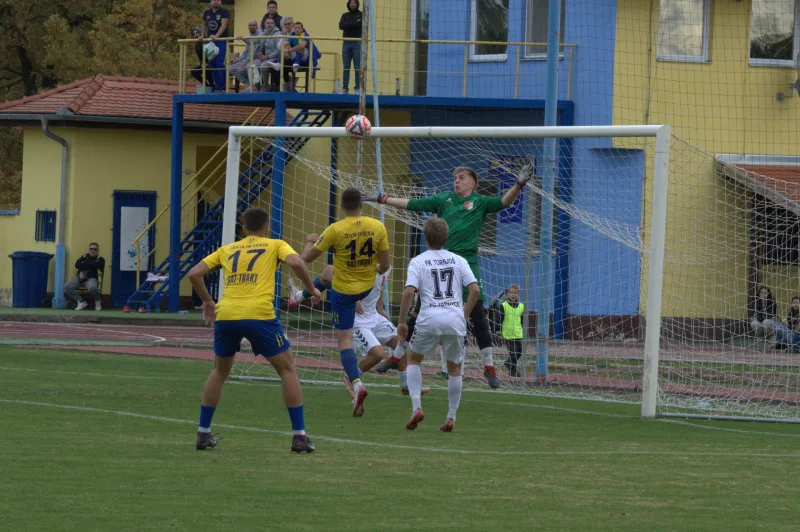 FK Senta - 2026/2027 - FK Senta - Tornjoš - 63