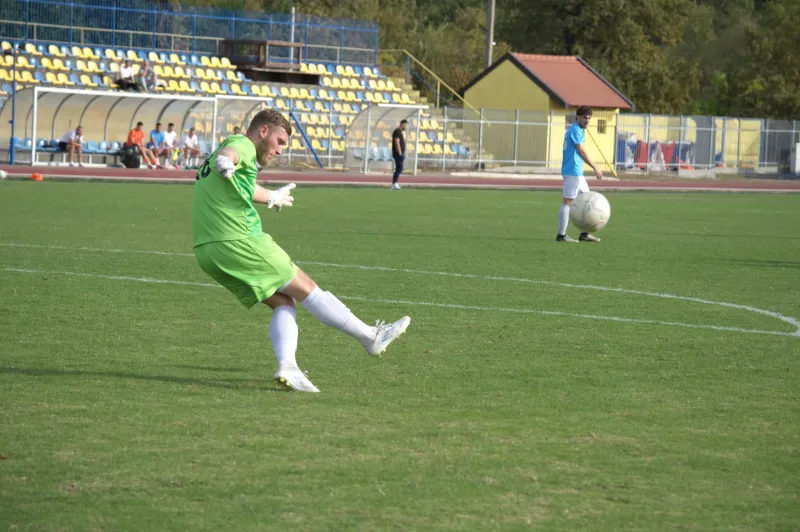 FK Senta - 2026/2027 - FK Senta - Tavankut - 18