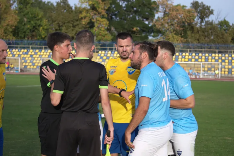 FK Senta - 2026/2027 - FK Senta - Tavankut - 69