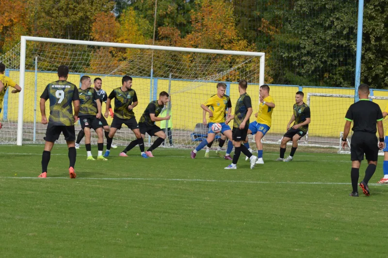 FK Senta - 2026/2027 - FK Senta - SFU Kelebijska šuma - 8