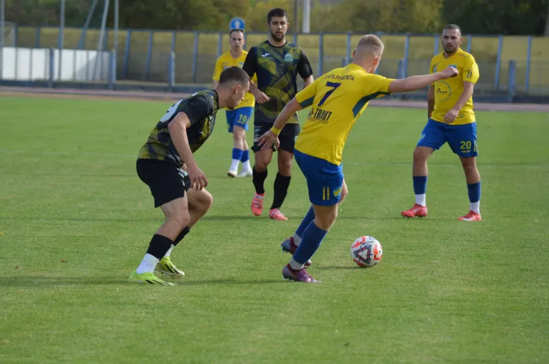 FK Senta - 2026/2027 - FK Senta - SFU Kelebijska šuma - 16