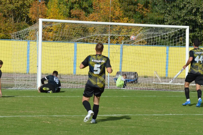 FK Senta - 2026/2027 - FK Senta - SFU Kelebijska šuma - 32
