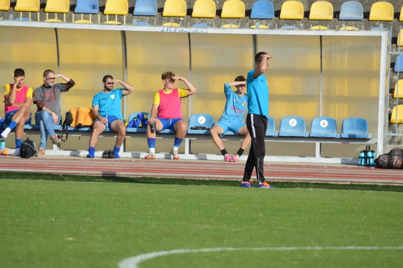 FK Senta - 2026/2027 - FK Senta - SFU Kelebijska šuma - 47