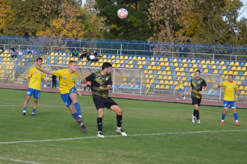 FK Senta - 2026/2027 - FK Senta - SFU Kelebijska šuma - 57