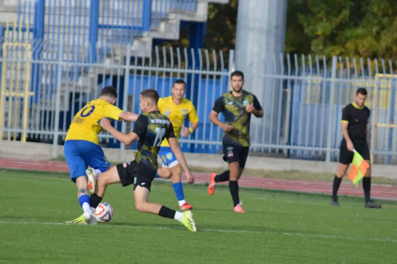 FK Senta - 2026/2027 - FK Senta - SFU Kelebijska šuma - 58