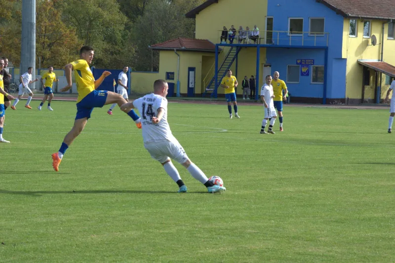 FK Zenta - 2026/2027 - FK Senta - Tornyos - 5