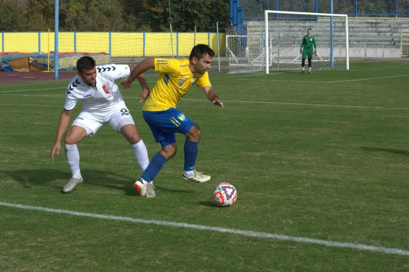 FK Senta - 2026/2027 - FK Senta - Tornjoš - 13