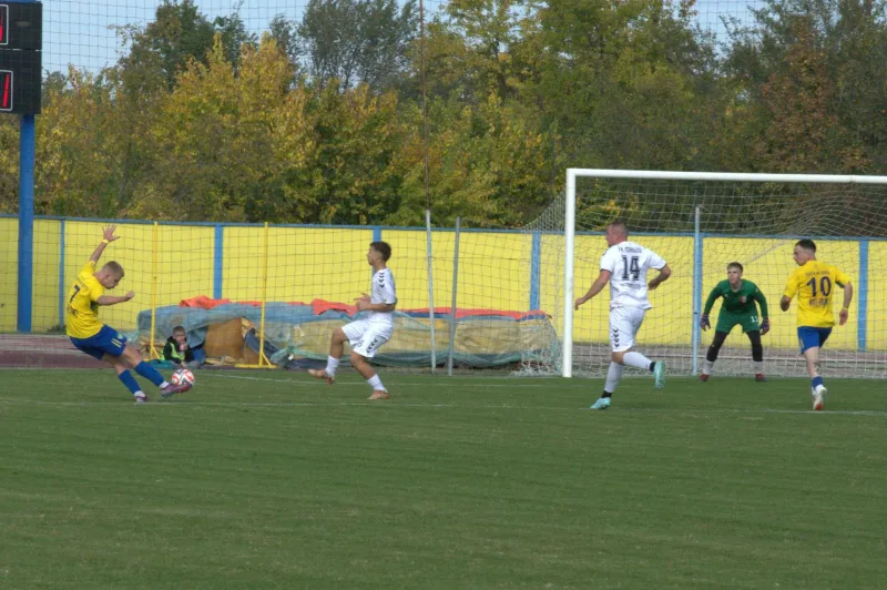 FK Senta - 2026/2027 - FK Senta - Tornjoš - 24