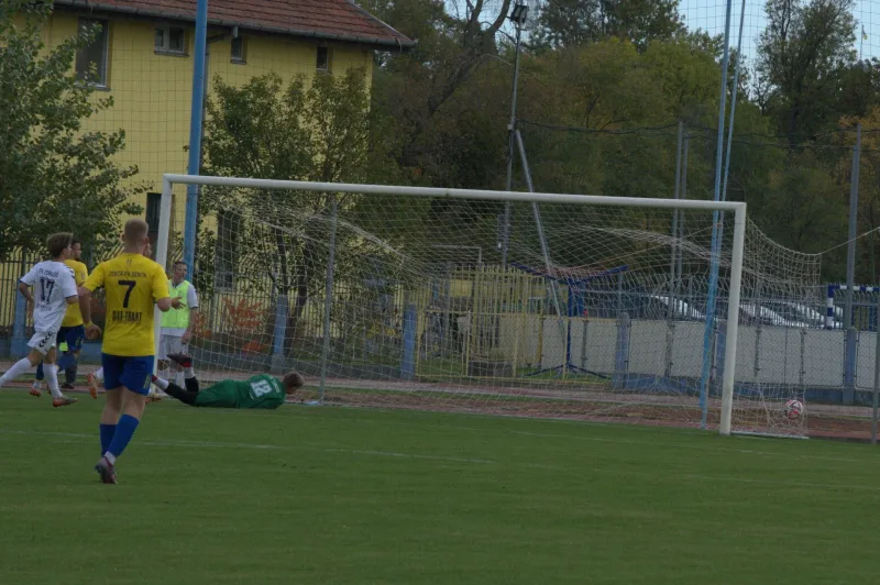 FK Zenta - 2026/2027 - FK Senta - Tornyos - 47
