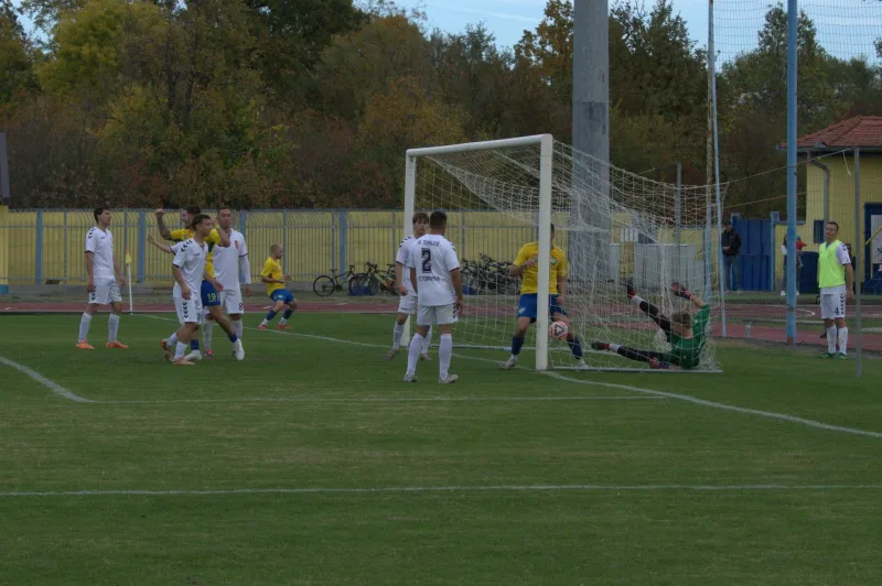 FK Senta - 2026/2027 - FK Senta - Tornjoš - 55
