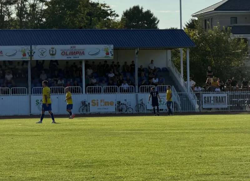 FK Senta - slika - 2