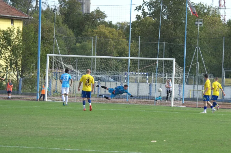 FK Senta - 2026/2027 - FK Senta - Tavankut - 24