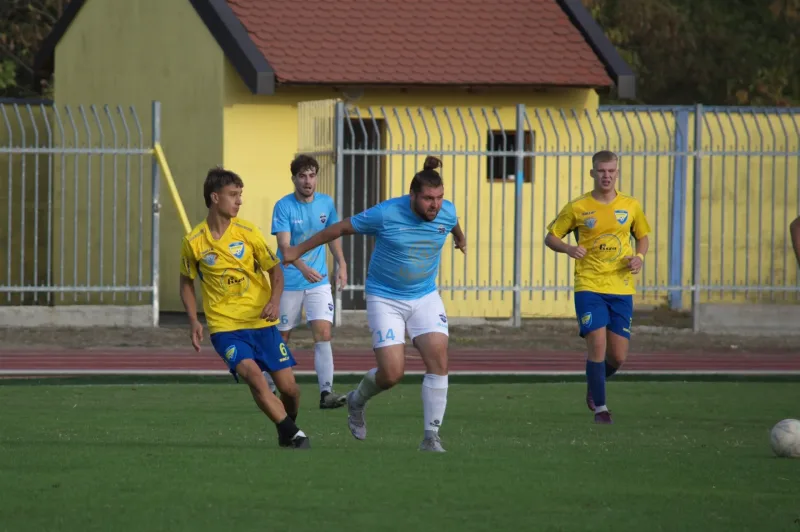 FK Senta - 2026/2027 - FK Senta - Tavankut - 51