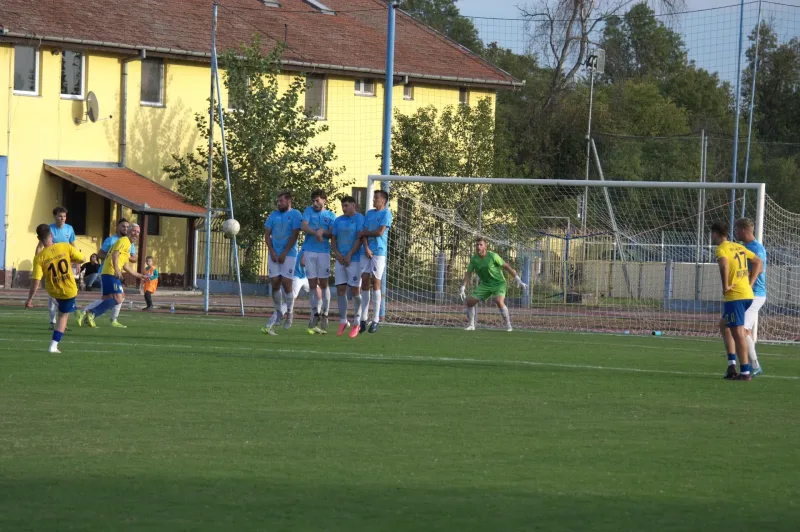 FK Senta - 2026/2027 - FK Senta - Tavankut - 68