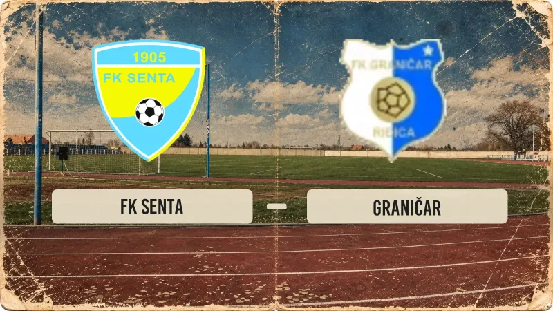 Prva prolećna pobeda pred svojom publikom - Senta vs. Graničar (83/84)