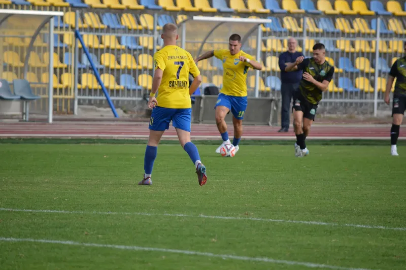 FK Senta - 2026/2027 - FK Senta - SFU Kelebijska šuma - 13