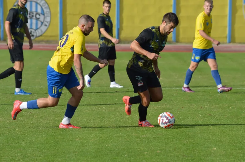 FK Senta - 2026/2027 - FK Senta - SFU Kelebijska šuma - 27