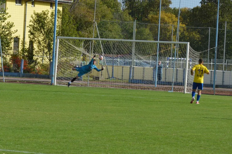 FK Senta - 2026/2027 - FK Senta - SFU Kelebijska šuma - 41