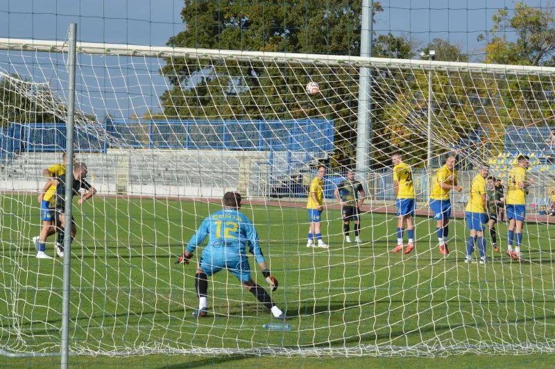 FK Senta - 2026/2027 - FK Senta - SFU Kelebijska šuma - 46