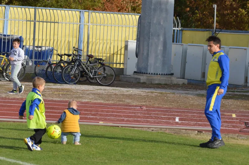 FK Senta - 2026/2027 - FK Senta - SFU Kelebijska šuma - 53