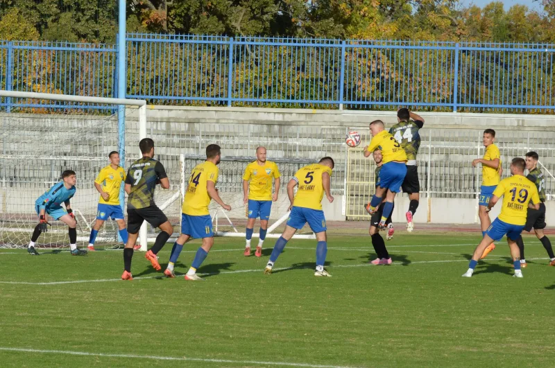 FK Senta - 2026/2027 - FK Senta - SFU Kelebijska šuma - 77