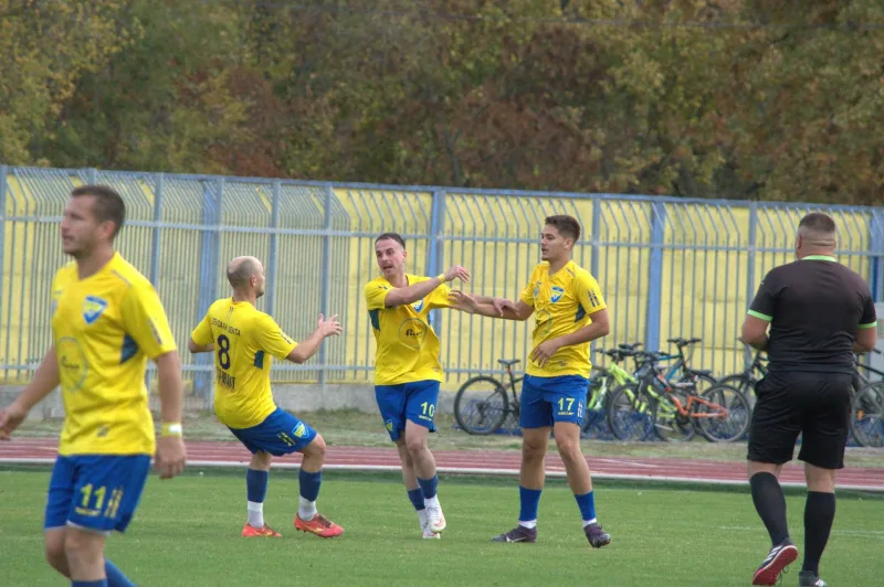 FK Senta - 2026/2027 - FK Senta - Tornjoš - 48