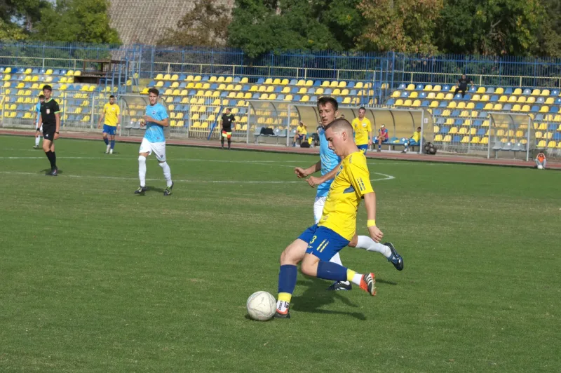 FK Senta - 2026/2027 - FK Senta - Tavankut - 6