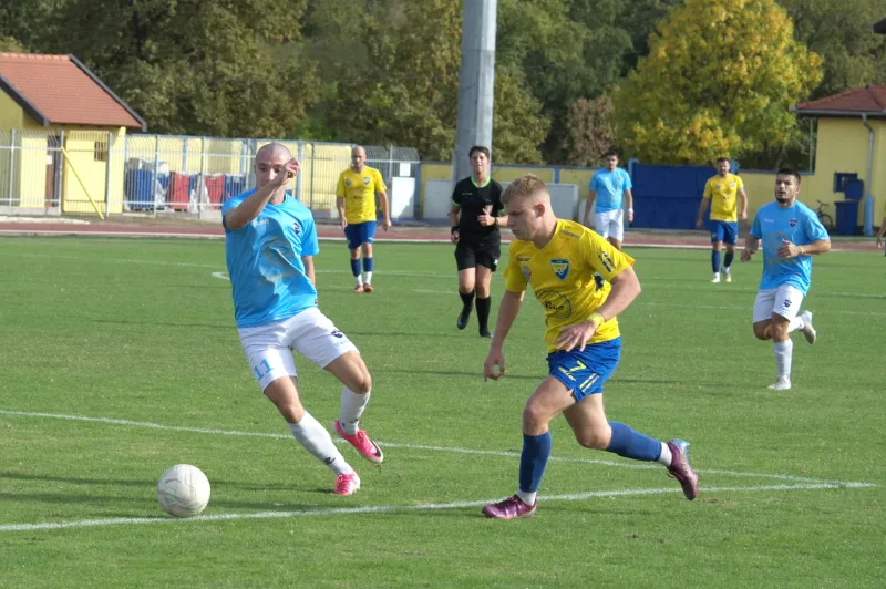 FK Senta - 2026/2027 - FK Senta - Tavankut - 8