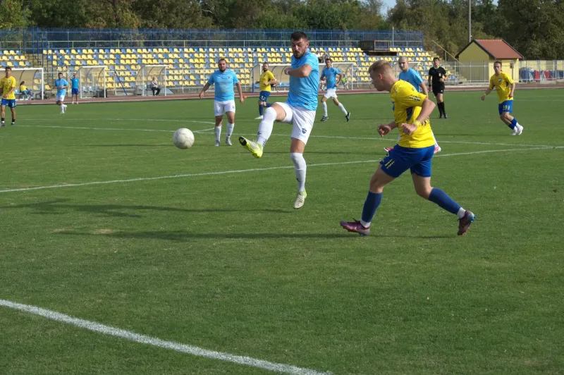 FK Senta - 2026/2027 - FK Senta - Tavankut - 10