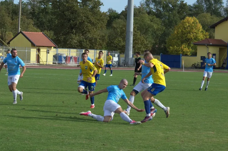 FK Senta - 2026/2027 - FK Senta - Tavankut - 12