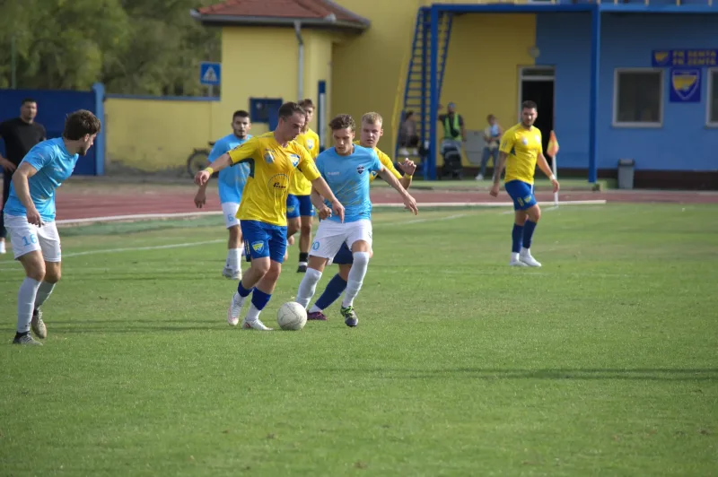 FK Senta - 2026/2027 - FK Senta - Tavankut - 17