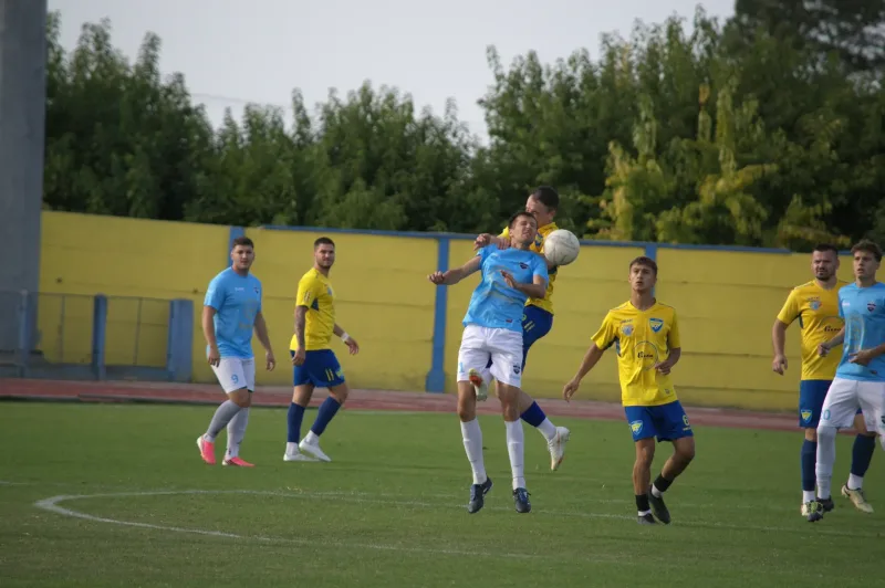 FK Senta - 2026/2027 - FK Senta - Tavankut - 34