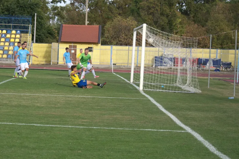 FK Senta - 2026/2027 - FK Senta - Tavankut - 46