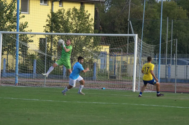 FK Senta - 2026/2027 - FK Senta - Tavankut - 52