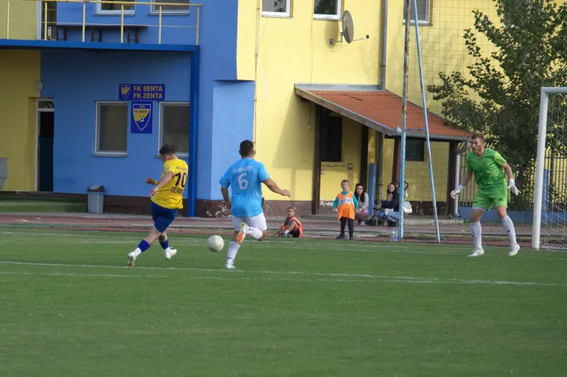 FK Senta - 2026/2027 - FK Senta - Tavankut - 53