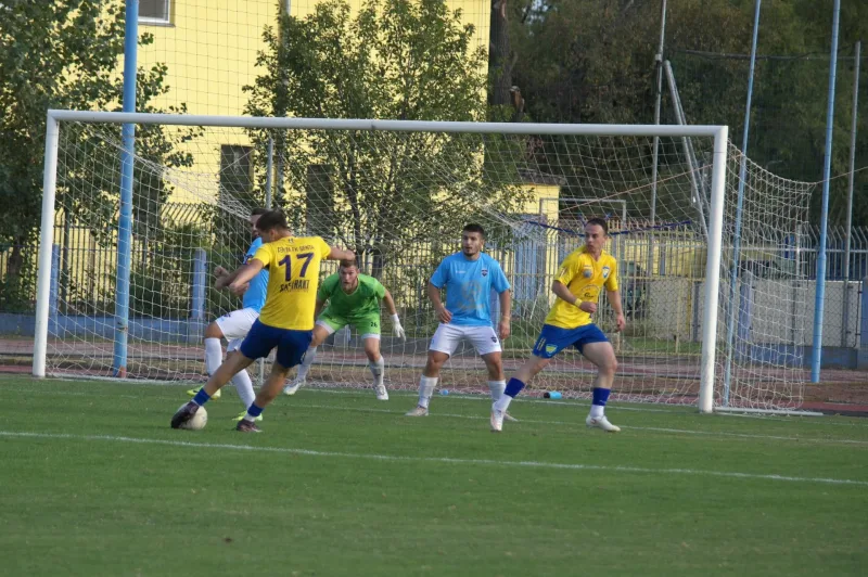 FK Senta - 2026/2027 - FK Senta - Tavankut - 54