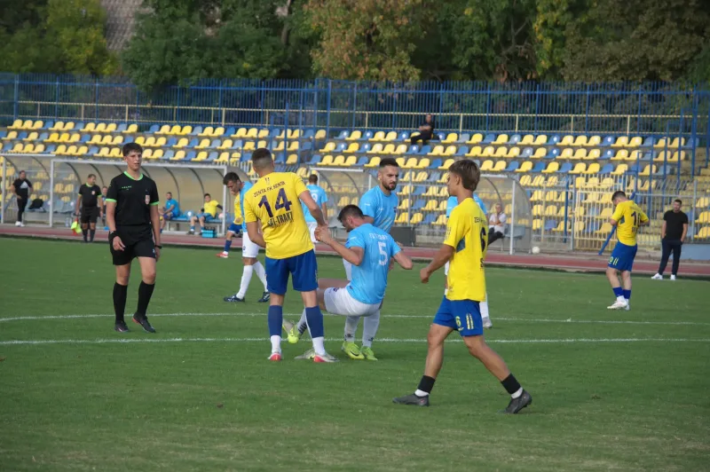 FK Senta - 2026/2027 - FK Senta - Tavankut - 61
