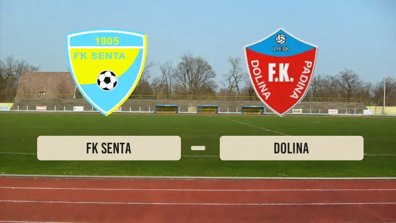 Dva minuta koštala bodove - Senta vs. Dolina (10/11)