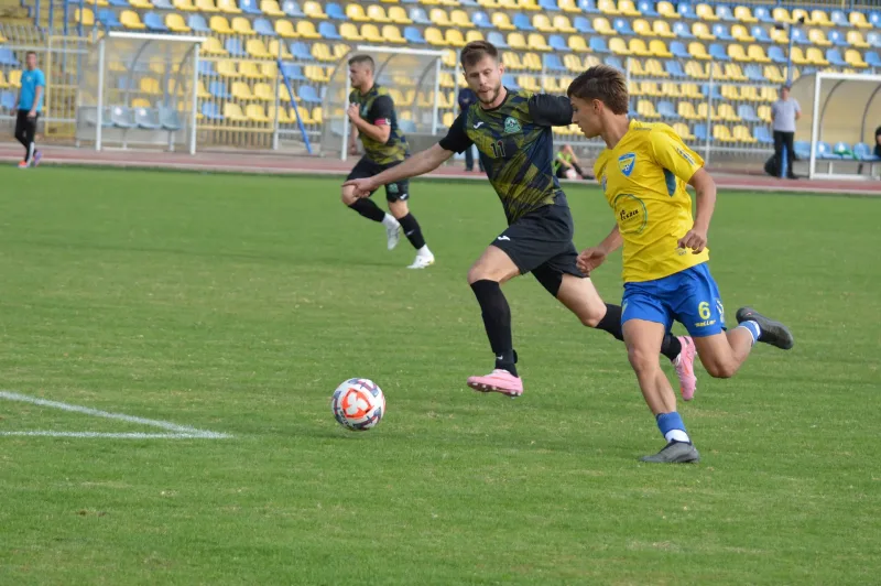 FK Senta - 2026/2027 - FK Senta - SFU Kelebijska šuma - 11